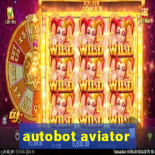 autobot aviator